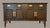 Vintage Iconic Ficks Reed by John Wisner Sideboard Credenza Buffet With Fretwork C. 1950’s For Sale - Image 9 of 10
