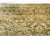 Late 20th Century Indian Oushak Rug For Sale - Image 15 of 15