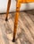Wood Antique American Queen Anne Maple Tavern Table, New England, Circa 1760–1790 For Sale - Image 7 of 9