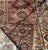 1880s, Handmade Antique Caucasian Kazak Rug 3.4' X 4.4' For Sale - Image 4 of 10