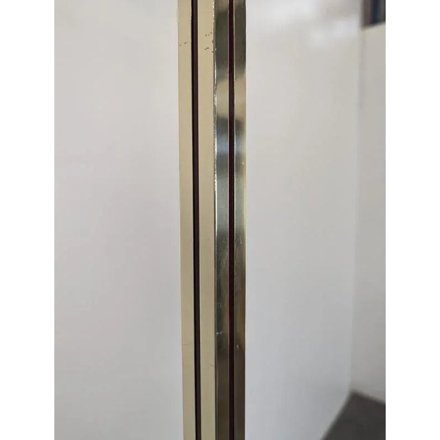 Floor Lamp by Jean Clause Maheym, 1980s For Sale - Image 4 of 6