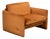 Simone Armchair by Kazuhide Takahama for Simon International, 1980s For Sale