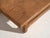 Antique Pine Low Table For Sale - Image 4 of 10