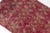 Colorful Antique Handknotted Carpet For Sale - Image 6 of 10