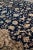 Middle Eastern Rug in Wool For Sale - Image 3 of 11