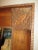2000 - 2009 Contemporary Bronze Floor Mirror For Sale - Image 5 of 8