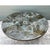 Mid-Century Modern Vintage Phillip and Kelvin Laverne Etched Bronze Coffee Table For Sale - Image 3 of 15