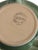1930s Rare Edwardian Era English Gilbey's Gin Pub Ashtray For Sale - Image 4 of 4