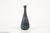 Modern, minimalistic, handmade stoneware vase designed by Gunnar Nylund for Rörstrand. Made in Sweden during the 1950s....