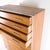 Japanese High Chest of Drawers, 1980s For Sale - Image 9 of 14