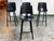 Design Plus Gallery presents a Set of Four of Jean Bar Stools by Stefan Diez from E15. The Jean stool reflects a modern...