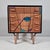 Vintage Bedside Table, 1970s For Sale - Image 11 of 11