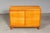 Brown Mid-Century Roll-Top Cabinet in Teak For Sale - Image 8 of 17
