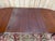 Louis XVI Style Oval Dining Table, 1980s For Sale - Image 9 of 10