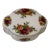 Royal Albert "Old Country Roses" Covered Trinket Dish For Sale