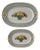 Vintage 1990s Villeroy & Boch Platter - A Pair For Sale