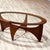 Astro Collection Oval Side Table from G-Plan, 1960s For Sale - Image 6 of 6