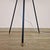 Metal Rocket Floor Lamp from Aro Leuchten, 1960s For Sale - Image 7 of 14
