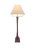 1960s Verdigris Bronze Floor Lamp For Sale - Image 9 of 14