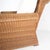 Vintage Wicker Lounge Set, 1970s, Set of 3 For Sale - Image 13 of 18