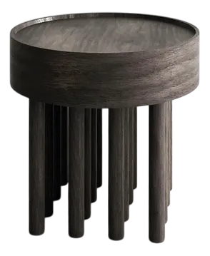 Studio Side Table by Uwe Gaertner