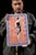 Modern Set of Men, Women Post-Modern SSP Restroom Signs For Sale - Image 3 of 12