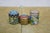 11 Vintage Enameled Cloisonne Trinket Keepsake Pill Match Boxes For Sale - Image 15 of 17