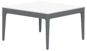 Ribbons Grey 50 Coffee Table by Mowee
