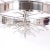 Faux Coral Modern Chandelier For Sale In West Palm - Image 6 of 9