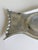 Metal Vintage Arthur Court Fish Serving Platter, 1975 For Sale - Image 7 of 12