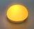 1930s Bauhaus Functionalism Art Deco Flush Mount, 1930s For Sale - Image 5 of 13