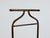 Art Deco Bentwood Clothing Valet attributed to Michael Thonet for Thonet Vienna, Austria, 1920s For Sale - Image 14 of 18