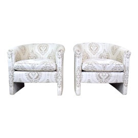 Example of Tub Chairs