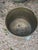 Early 1900s Jardiniere Brass Lion Motif Planter For Sale - Image 4 of 4