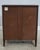 Antique English Mahogany 4 Drawer Bachelor's Chest For Sale - Image 18 of 18