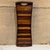 Mid-Century Modern Serving Tray by Don S. Shoemaker, 1980s Exotic Woods For Sale - Image 12 of 13