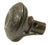 Gothic Antique Russell & Erwin Bronze Classic Door Knob For Sale - Image 3 of 5