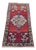 Small Oushak Rug, 1960 For Sale