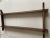 Vintage Mid 19th Century Style French Wall Plate Rack For Sale - Image 9 of 12