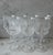 French Set of 7 Cristal d'Arques Longchamp Wine Glasses For Sale - Image 3 of 9