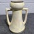 Mid 20th Century Mid 20th Century Vintage Art Deco Lusterware Czech Pottery Vase For Sale - Image 5 of 9