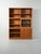 Karl Andersson & Söner Øresund Oak Bookcase by Borge Mogensen for Karl Andersson & Söner, 1960s For Sale - Image 4 of 12