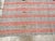Silver Galerie Shabab Collection Mid-20th Century Handmade Turkish Flat-Weave Kilim Accent Carpet For Sale - Image 8 of 10