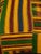 Textile African Design Turkish Cotton Pillow For Sale - Image 7 of 9