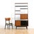Wood Mid Century Librenza Room Divider Bookcase by E Gomme/G Plan For Sale - Image 7 of 12