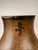 Wood Early 20th Century Asian Wooden Vessel For Sale - Image 7 of 12