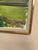 Wilgot Olsson, Orust, 1960s, Oil Painting on Canvas, Framed For Sale - Image 9 of 17