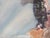 Abstract Abstract Watercolor Painting by Bruce Ertle Dated 1979 For Sale - Image 3 of 11