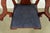 Brown Baker Furniture Style Chippendale Carved Mahogany Dining Chairs, Set of Eight For Sale - Image 8 of 14
