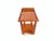 Brown Vintage BP01 Tea Cart by Cees Braakman for Pastoe For Sale - Image 8 of 18